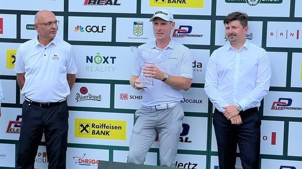 Kaskáda Golf Challenge 2023 zná svého vítěze 